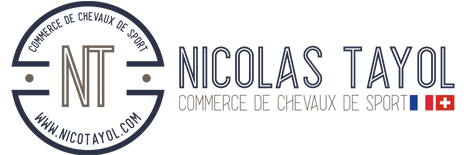 NicoTayol - élevage sport commerce de chevaux